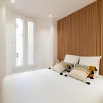 Apartment Two Bedroom Flat Steps Away From Croisette *