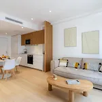 Two Bedroom Flat Steps Away From Croisette *