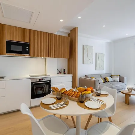 Apartment Two Bedroom Flat Steps Away From Croisette *