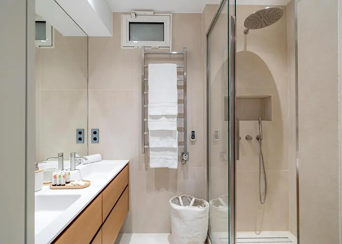 Appartamento Two Bedroom Flat Steps Away From Croisette *