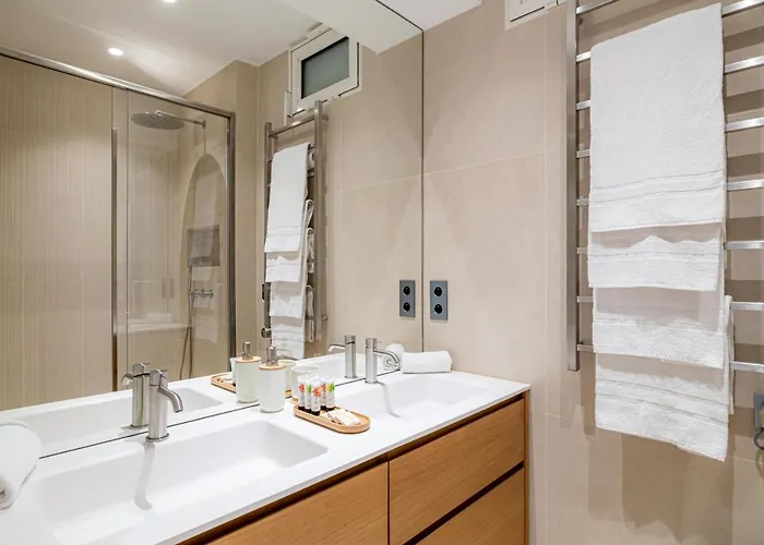 Appartamento Two Bedroom Flat Steps Away From Croisette *