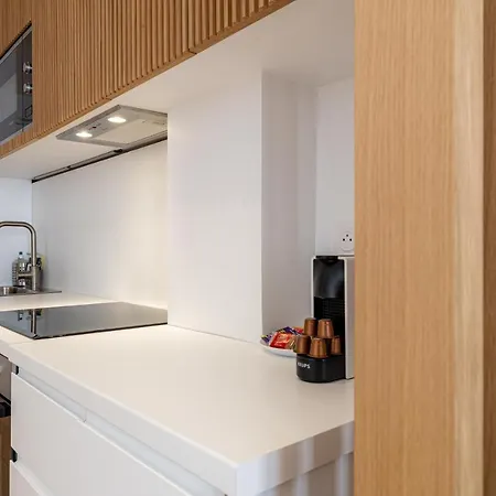 דירה Two Bedroom Flat Steps Away From Croisette